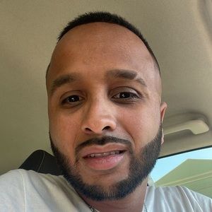 Meet your Posher, Brian